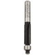 BOSCH Zarovnávacia fréza 2608628346
