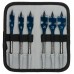 BOSCH Self Cut Speed 6dielna súprava plochých frézovacích vrtákov 2608595424