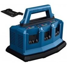 BOSCH GAL 18V6-80 PROFESSIONAL Nabíjačka 14,4 - 18 V, 1600A01U9L