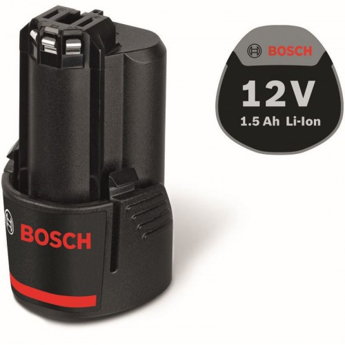 BOSCH Akumulátor GBA 12V / 1.5Ah 1600Z0002W