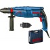 BOSCH GBH 2600 Professional Kladivo vŕtacie v kufri 0.611.254.803