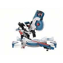 BOSCH GCM 8 SDE Professional Pokosová píla, 0601B19200