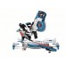 BOSCH GCM 8 SDE Professional Pokosová píla, 0601B19200