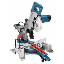 BOSCH GCM 800 SJ PROFESSIONAL Pokosová a kápovacia píla, 0601B19000