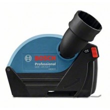 BOSCH GDE 125 EA-T Professional Odsávací kryt pre GWS 1600A003DJ