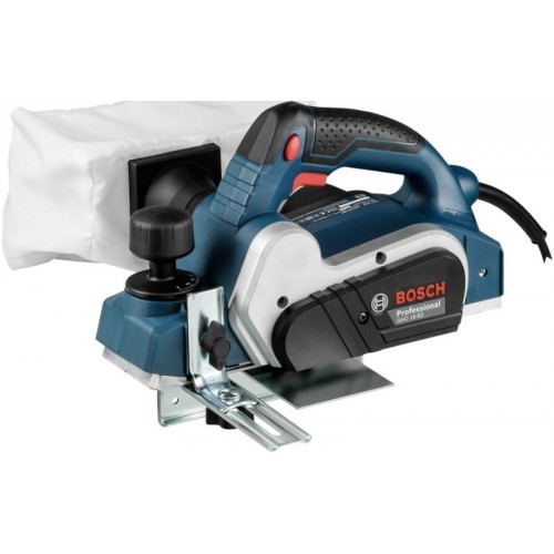BAZÁR BOSCH GHO 16-82 Professional hoblík 06015A4000 POŠKODENÝ OBAL!!