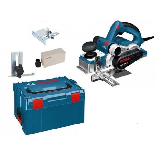 BOSCH GHO 40-82 C PROFESSIONAL Hoblík 850W 060159A76A