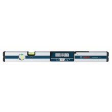 BOSCH GIM 60 Digitálna vodováha 60 cm 0601076700