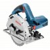 BOSCH GKS 165 Professional Ručná okružná píla 1100 W, 0601676100