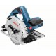 BOSCH GKS 55+ GCE PROFESSIONAL Ručná okružná píla, 1.350 W, 0601682100