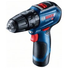 BOSCH GSR 12V-30 Akumulátorový vŕtací skrutkovač 06019G9002