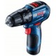 BOSCH GSR 12V-30 Akumulátorový vŕtací skrutkovač 06019G9002