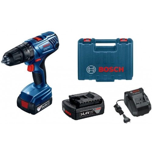 BOSCH GSB 140-LI príklepový vŕtací skrutkovač 06019F8200