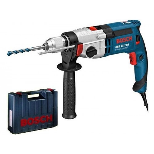 BOSCH GSB 21-2 RE príklepová vŕtačka 060119C500