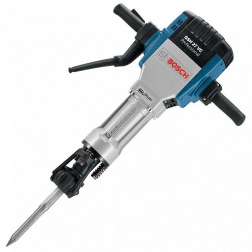 BOSCH GSH 27 VC PROFESSIONAL Búracie kladivo, 061130A000