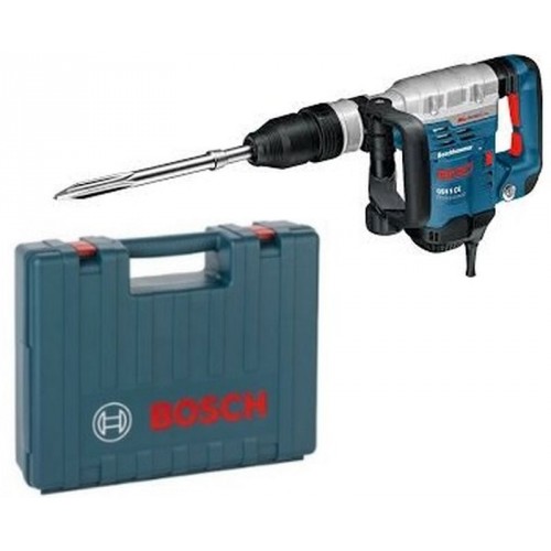 BOSCH GSH 5 CE PROFESSIONAL Sekacie kladivo s SDS-max, 0611321000