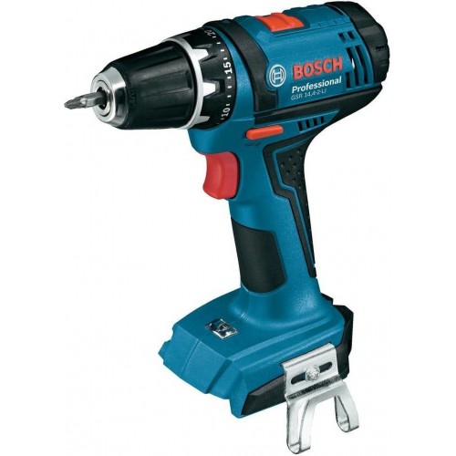 BOSCH GSR 14,4-2-LI Plus Professional aku vŕtačka bez akumulátora, 06019E6002