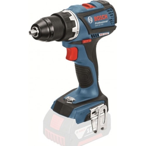 BOSCH GSR 18 V-EC Professional Akumulátorový vŕtací skrutkovač, 06019E8100