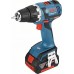 BOSCH GSR 18 V-EC Aku vŕtačka bez príklepu 06019E8101