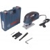 BAZÁR BOSCH GST 150 BCE priamočiara píla 780W, 0601513000 PO SERVISE!