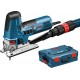 BOSCH GST 160 CE PROFESSIONAL Priamočiara píla, 0601517000