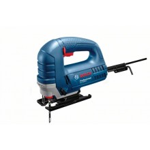 BOSCH GST 8000 E PROFESSIONAL Priamočiara píla 060158H000