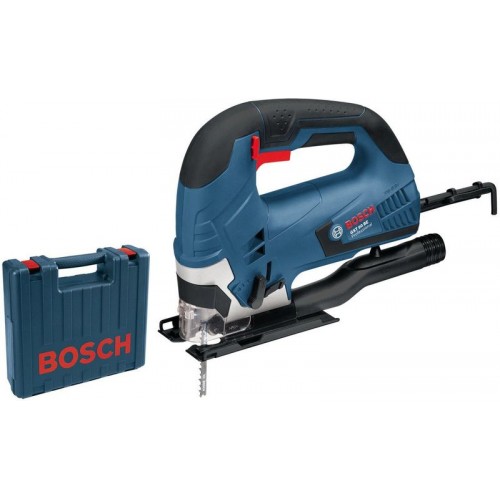 BOSCH GST 90 BE PROFESSIONAL Priamočara píla v kufri 650W, 060158F000