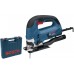 BOSCH GST 90 BE PROFESSIONAL Priamočara píla v kufri 650W, 060158F000