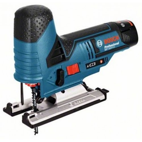BOSCH GST 10,8 V-LI priamočiara píla 0.601.5A1.000