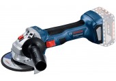 BOSCH GWS 180-LI PROFESSIONAL Akumulátorová uhlová brúska,125 mm 06019H9020