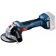 BOSCH GWS 180-LI PROFESSIONAL Akumulátorová uhlová brúska,125 mm 06019H9020