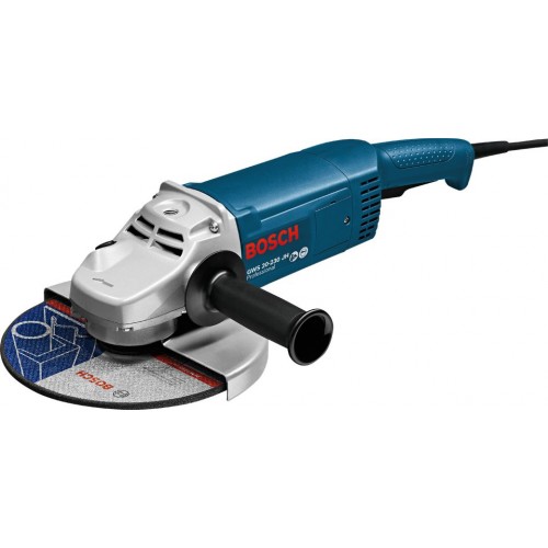 BOSCH GWS 22-230 JH Professional Uhlová brúska 0601882M03