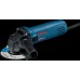BOSCH GWS 850 CE 125mm, Úhlová bruska 0.601.378.790