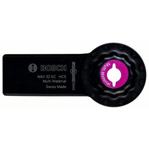 BOSCH MAII 32 SC HCS univerzálny rezačka špár, 32 x 55 mm 2608662583