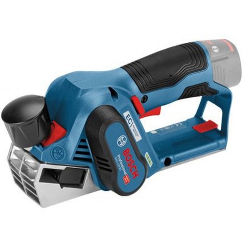 BOSCH GHO 12V-20 Professional akumulátorový hoblík 06015A7000