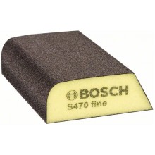 BOSCH Best for Profile Kombinovaná brúsna huba 2608608223