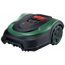 BOSCH Indego S 500 Robotická kosačka 18V 06008B0202