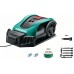 BOSCH Indego 350 Robotická kosačka 06008B0000