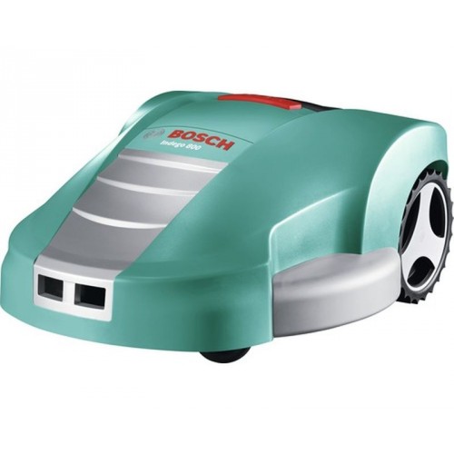 BOSCH Indego 800 robotická kosačka 0.600.8A2.102