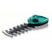 BOSCH ISIO3 lišta na kríky 12 cm F016800327