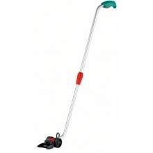 BOSCH ISIO teleskopická násada s kolieskami, 80-115 cm 2609002041