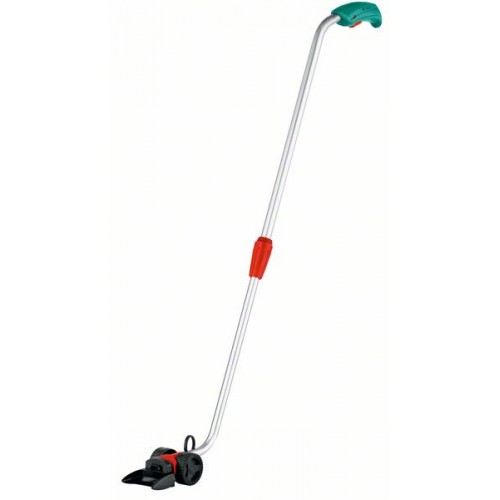 BOSCH ISIO teleskopická násada s kolieskami, 80-115 cm 2609002041