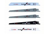 BOSCH Súprava nožov F016800307