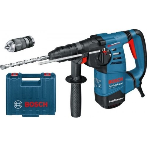 BOSCH GBH 3000 vŕtacie kladivo, 800W, 061124A006