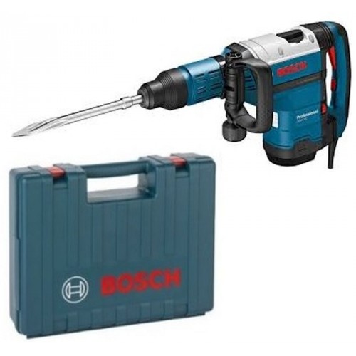 BOSCH GSH 7 VC Professional Sekacie kladivo s SDS-max, 0611322000