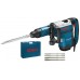 BOSCH GSH 7 VC Professional Sekacie kladivo s SDS-max+EXTRA 2xšpičák,2xsekáč 0611322002