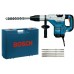 BOSCH GBH 5-40 DCE Professional vŕtacie kladivo s SDS-max + 2 × špiciak + 2 × plochý sekáč