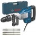 BOSCH GSH 11 VC Professional Sekacie kladivo s SDS-max + 2 × špiciak + 2 × plochý sekáč