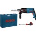 BOSCH GBH 2-26 DRE Professional vŕtacie kladivo s SDS-plus + skrutkovač Wiha 0615990K00