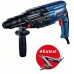 BOSCH GBH 240 F Vŕtacie kladivo s SDS plus + Swiss Peak 0611273000